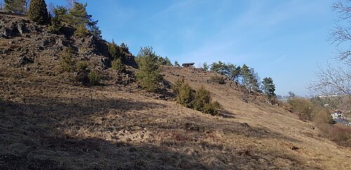 Galgenberg Altmannstein